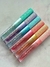 GLOSS NYV TRANSPARENTE
