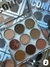 SOMBRAS ICONIC x9 - MISS LARA - Glamour