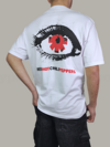 ART-8903 REMERA RED HOT CHILI PEPPERS