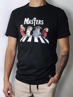 PACK DE 10 REMERAS BASICAS ESTAMPADAS 2 X TALLES SURTIDOS DE MODELOS - tienda online