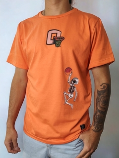 PACK DE 10 REMERAS BASICAS ESTAMPADAS 2 X TALLES SURTIDOS DE MODELOS en internet