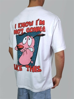 ART-8921 REMERA ESTAMPADA SE QUE ESTO NO ME VA A GUSTAR PACK 5 X $47500 9500 CU - comprar online