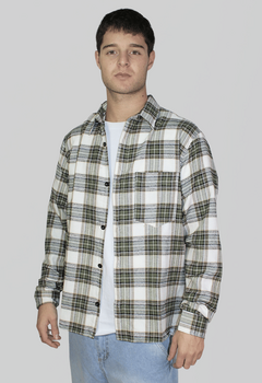 PACK DE 5 CAMISA DE VIYELA SURTIDOS DE TALLES Y COLORES en internet