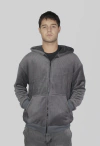ART-1079 CAMPERA DE CORDEROY CON CORDERITO