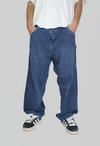 ART-2891 JEAN CARPINTERO BAGGY
