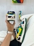 Tênis Nike DUNK Low Ben & Jerry’s na internet