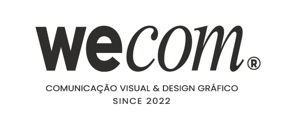 WECOM Comunicação e Design