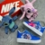Nike Air Force Stitch Chaveirinho - comprar online