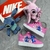 Nike Air Force Stitch Chaveirinho - loja online