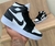 Bota Nike Air Jordan
