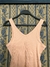 Musculosa #4