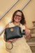 Bolsa Ana Carolina em Couro na internet