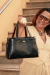 Bolsa Andreia (preto) - comprar online