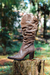 Bota Fabi Texana Sanfonada - comprar online