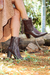 Bota Fabi Western