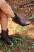 Bota Fabi Western - loja online