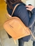 Mochila em couro Fabi - comprar online