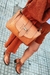 Bolsa em couro Fabi - comprar online