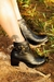 Bota em couro Fabi - comprar online