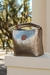 Bolsa em couro Fabi