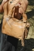 Bolsa em couro Fabi - Fabiana Andrea dos Santos