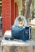 Bolsa em couro Fabi - comprar online