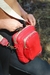 Shoulder Bag em couro Fabi na internet