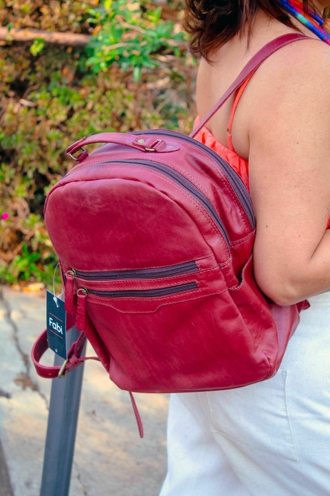 Mochila Fernanda
