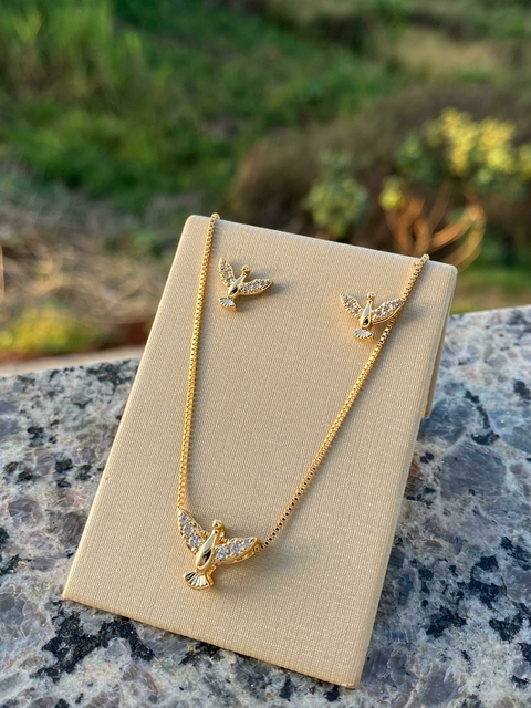 Conjunto Espírito Santo - comprar online