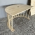 Mesa Infantil Montessori Sensorial Escada e Balanço