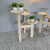 Estante Porta Vasos Plantas - comprar online