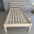 Cama Solteiro Pinus - comprar online