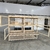 Casinha Viveiro Coelho Pets - Faos Decor