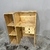 Balcão de Atendimento Expositor Lateral Com Duas Gavetas - comprar online