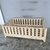 Cama Infantil Montessori Com Grades Laterais - comprar online