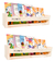 Porta Livros/Tempero - comprar online