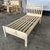 Cama Madeira Pinus Solteiro 1,88 x 0,88 Com Cabeceira