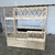 Treliche Solteiro 1,88 x 0,88 Cama Auxiliar