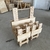 Conjunto Mesa Dobrável + 04 Banquetas na internet