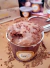 Bolo brigadeiro cremoso no pote 24 unidades - Leva Mais Food