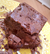 BROWNIE CHOCOLATE de VERDADE- 24 UNIDADES R$ 6,10 CADA ATACADO