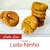 Cookies SORTIDOS com NUTELLA - Leva Mais Food