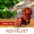 Cookie Red Velvet na internet