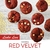 Cookie Red Velvet - comprar online