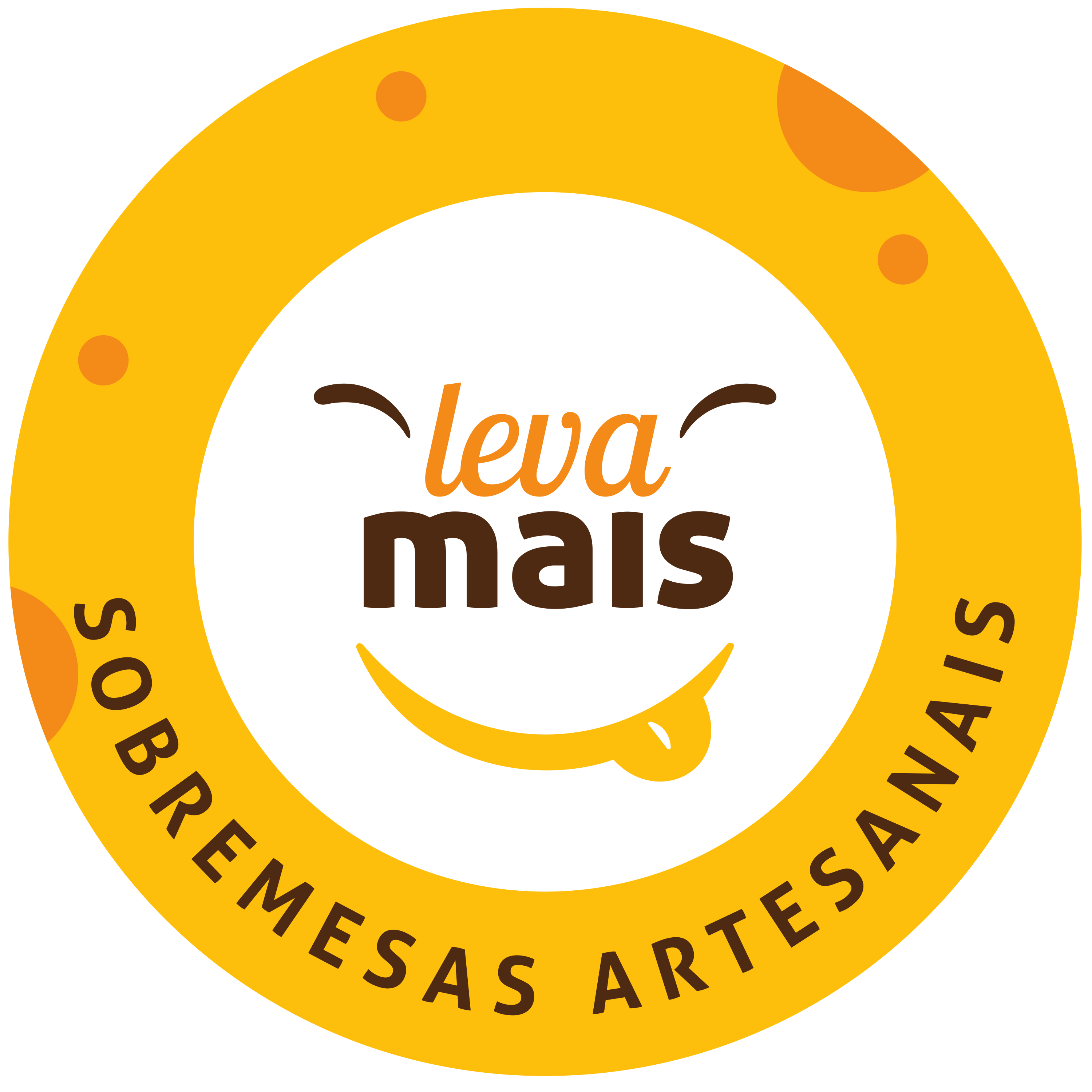 Leva Mais Food