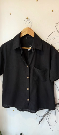 Camisa Lino en internet