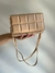 Cartera Tati Beige en internet