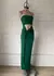 Vestido Green