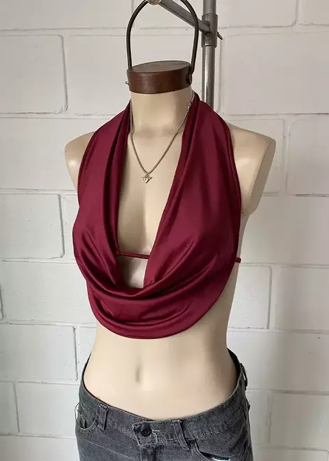 Top Maya