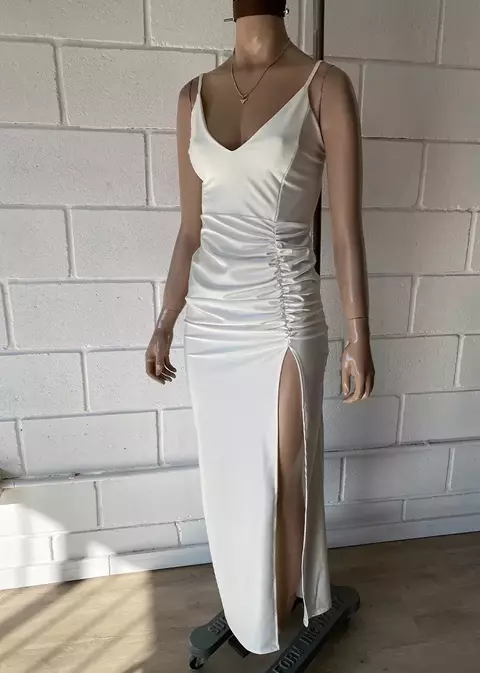 Vestido Kila